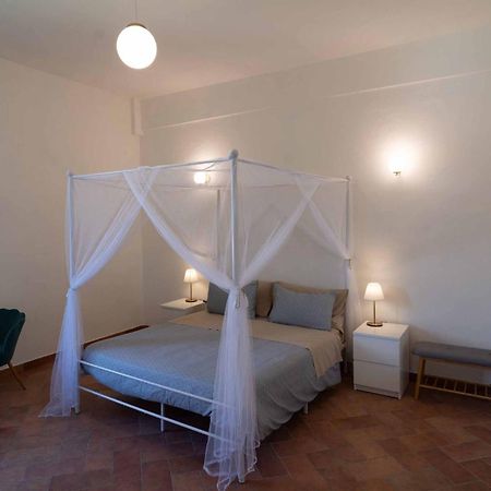 Beb Secret Window Bed and Breakfast Pistoia Buitenkant foto