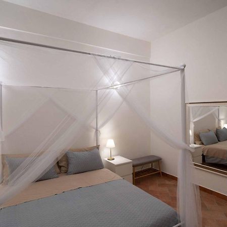 Beb Secret Window Bed and Breakfast Pistoia Buitenkant foto