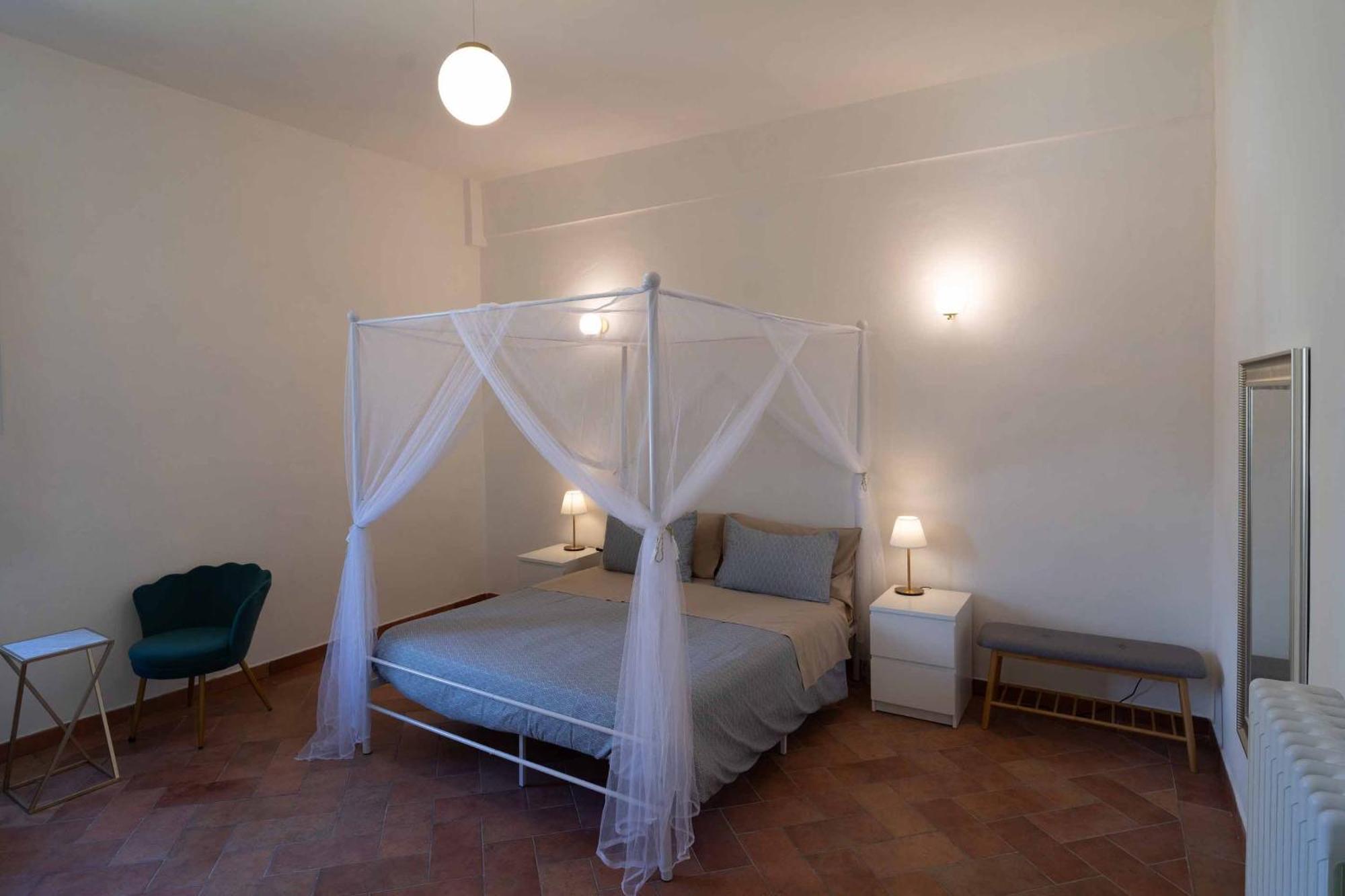 Secret Window Bed and Breakfast Pistoia Buitenkant foto