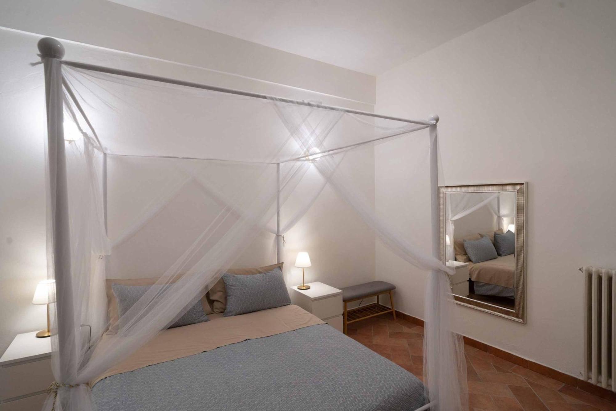 Beb Secret Window Bed and Breakfast Pistoia Buitenkant foto