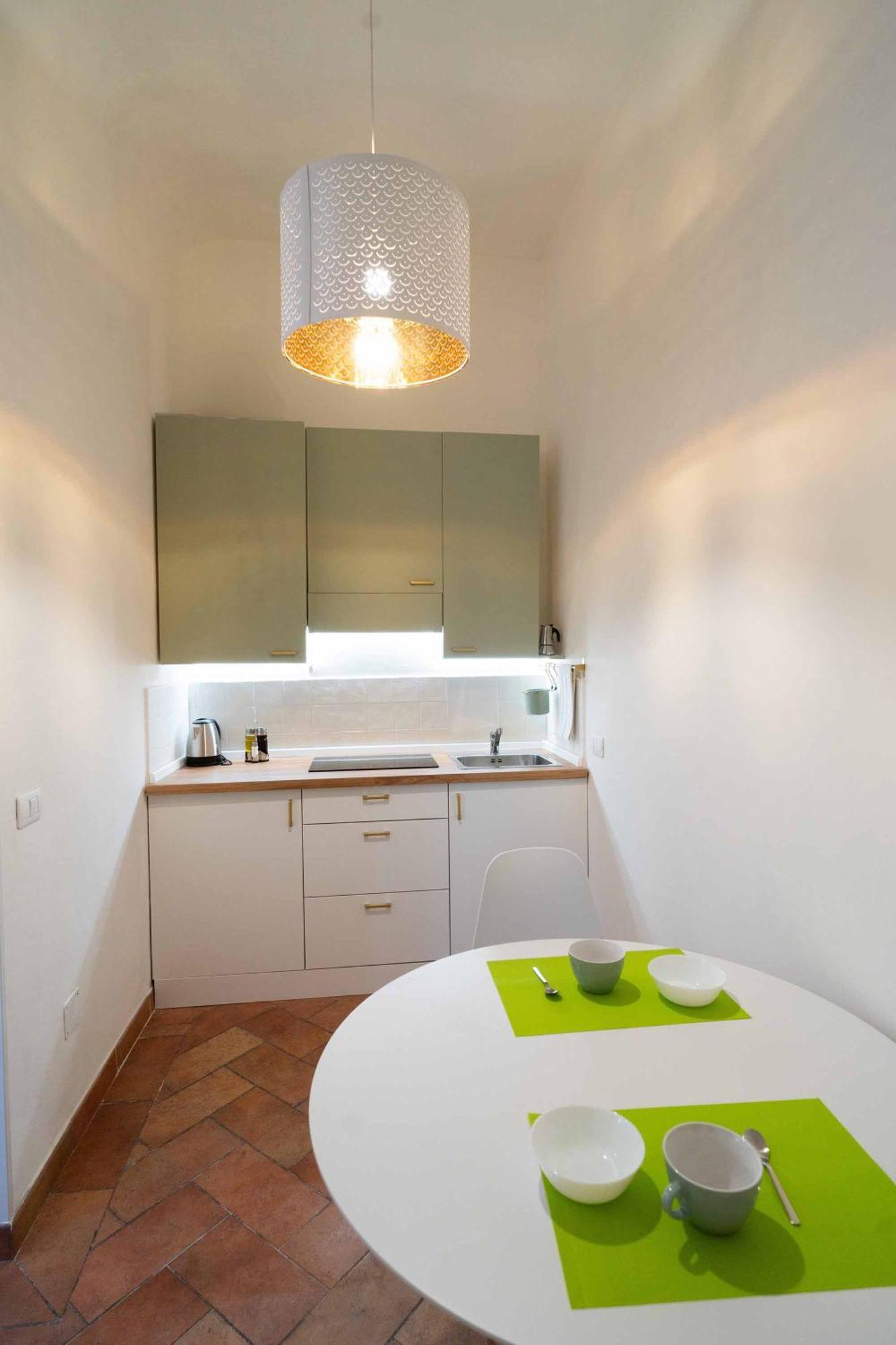 Secret Window Bed and Breakfast Pistoia Buitenkant foto