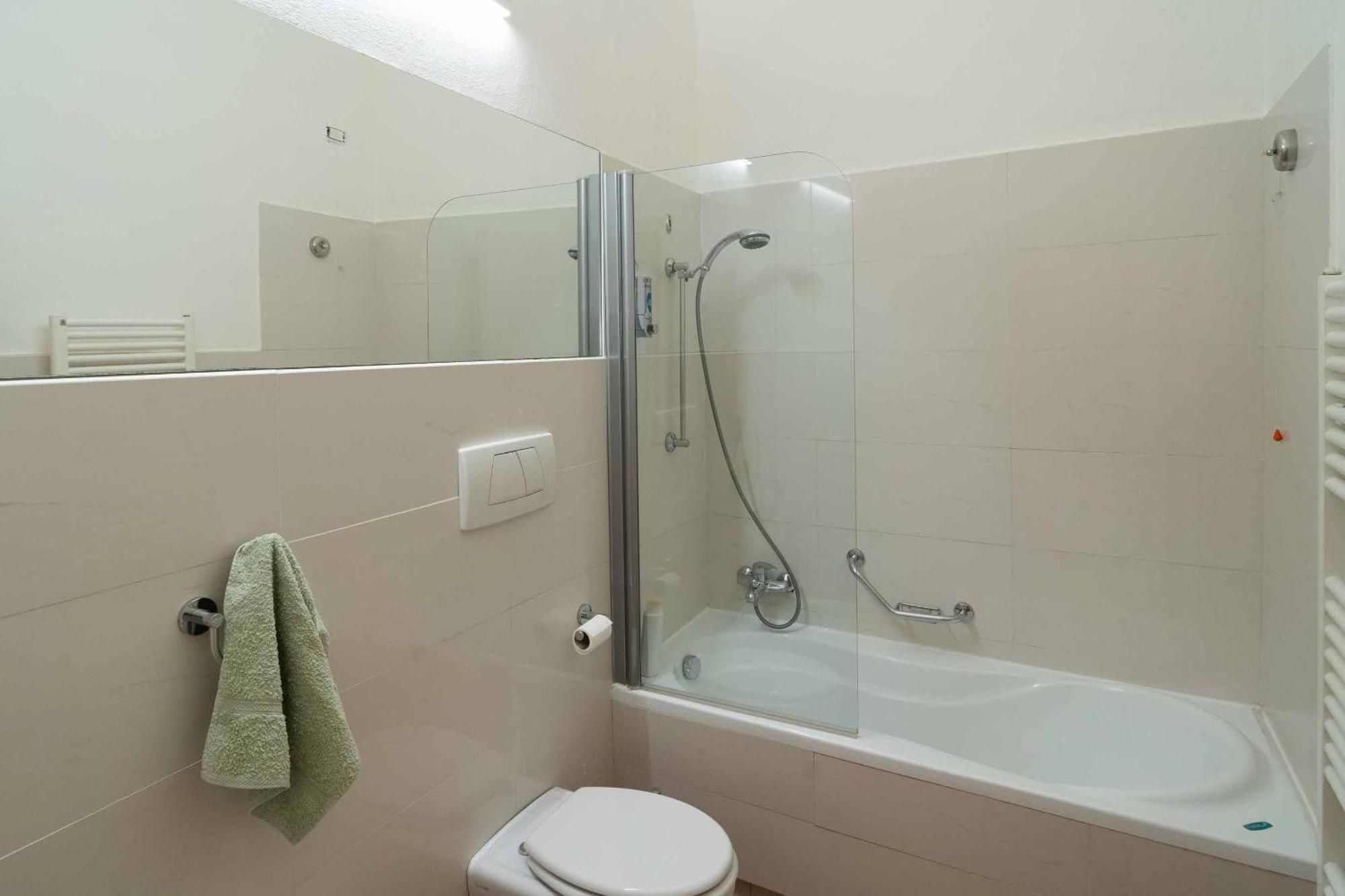 Secret Window Bed and Breakfast Pistoia Buitenkant foto