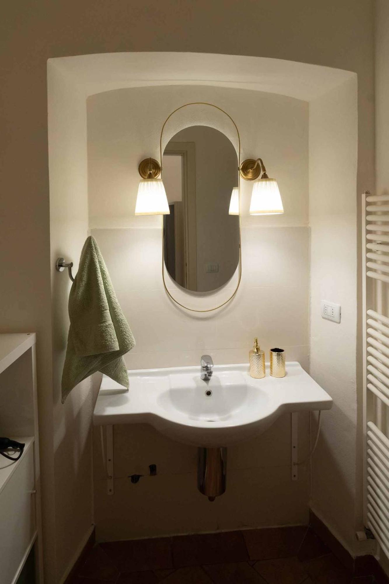 Secret Window Bed and Breakfast Pistoia Buitenkant foto