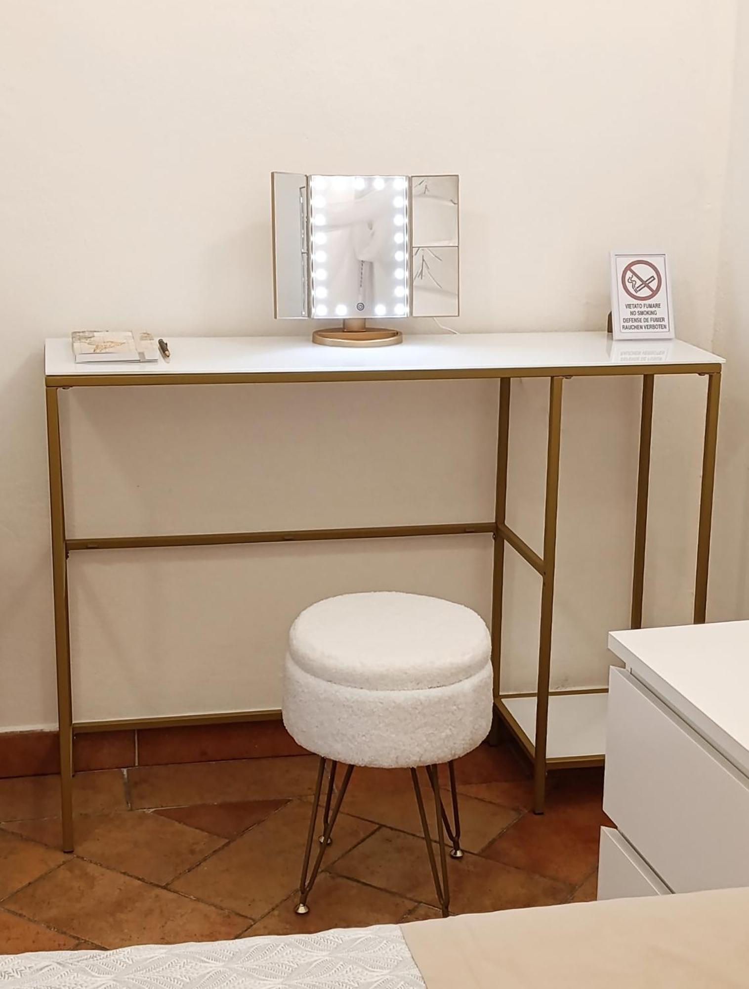 Secret Window Bed and Breakfast Pistoia Buitenkant foto